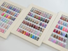 キティネイル(kittynail)の雰囲気（人気のマグネット&フラッシュ）