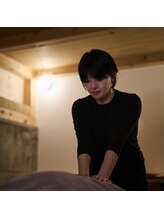 オクタボー 南青山店(OCTAVO) 今埜 くみこ