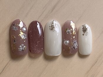 ジジ(Gigi)/季節限定デザイン