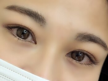 アイミュウ ビジュ(I’MYU bijou)/