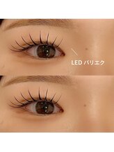 アイヨンマルゴ 姫路店(EYE405)/LEDパリエク