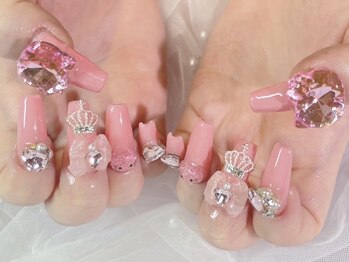 ピンキー(PINKY)/