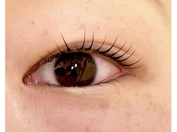 プラチナムドール 豊田店(PLATINUM DOLL)/ナチュラルまつ毛パーマ