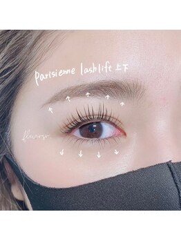 アイクイック 日暮里 西日暮里駅前店(Ai Quick)/上下パーマ