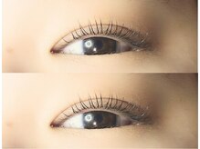 ル シエル(Le ciel)/デザインまつげパーマ