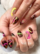 ネイルユー(Nail Yu)/