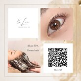 アンドルー(&Luu)