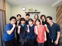 上野毛 よつば整骨院/女性施術者在籍！指名OK◎