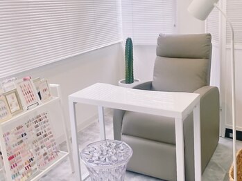 キューレット(CULET)