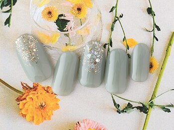 ダッシングディバ エミオ練馬店(DASHING DIVA)/2025＊春のイベントネイル＊