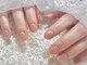 チアリーネイル(cheery Nail)の写真/【ルミナジェル正規取扱店】ケラチン配合のジェルでうる艶フォルムに☆旬のトレンドデザインも多数ご用意♪