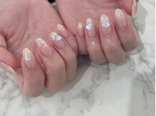 サロンドフェイス(Salon de Faith)/■ジェル/オリジナル■