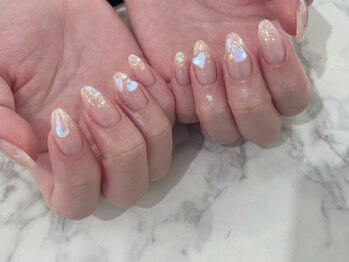 ■ジェル/オリジナル■