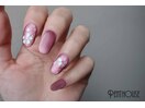 桜の宝石コース