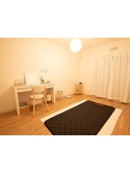 完全個室のリラクゼーションサロン