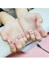 ヘブン ネイル 鶯谷(HEAVEN Nail)/