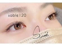 サンリッチ 恵比寿(Sunrich)/セーブル120本