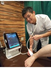 杉並高円寺整骨院/画像