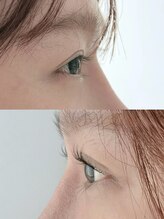 チルザルト サロン/パリジェンヌ