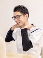 きのて整体院 西尾 光生