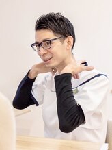 きのて整体院 西尾 光生