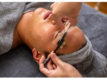 花(Hana)/メンズ眉カット