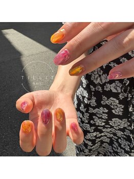 ティリット(TILLIT)/