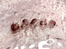 ゆびノさき イケブクロ(ゆびノさき+ikebukuro)/マグネット