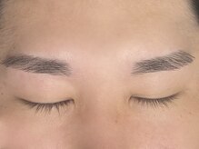 アイクイック 秋葉原店(Ai Quick)/眉毛/アイブロウ/メンズ/秋葉原