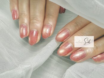 ソート(Sot)/マグフラネイル