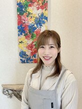 ネイルサロン フェリーチェ 東川口店(Felice) 岡村 柚紀