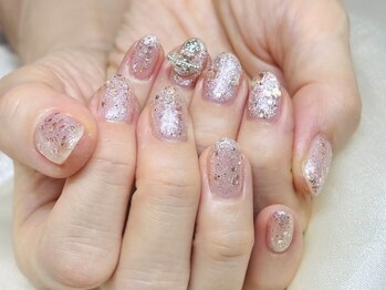 シェリール(CHERIR)/フラッシュネイル