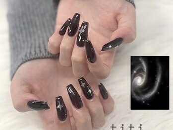 ティティ 横浜(t i t i.)/