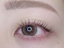 コア バイ サラ 九大学研都市店(koa by SARA)/パリジェンヌ×アイブロウ