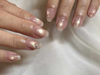 リナータ 西宮店(Rinata)/ミルクマグ+ワンポイント