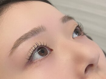 ネオリーブシェリエ 浅草店(Neolive cherie)/まつ毛パーマ＋アイブロウWAX