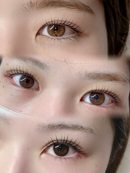 プラシア 広島駅(Purasia.)/まつ毛パーマ