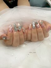 サロン アクア(salon AQUA)/