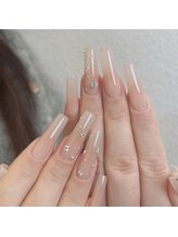 好立地で通いやすいサロン