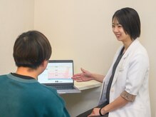 レヴィタンス カゴシマ(LEVITANCE kagoshima)/筋肉のしくみ/体のしくみ