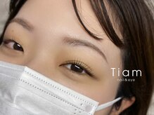 アミノ酸ケアトリートメント付き☆ダメージレスパーマ☆