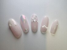 トータルビューティーアリエス(Aries)/定額プラチナデザイン