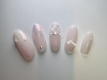 トータルビューティーアリエス(Aries)/定額プラチナデザイン