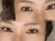 ノーブル 高槻(noble)/マジカルパーマエクステ