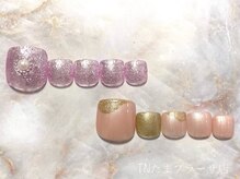 【2月クイックデザイン】¥5000