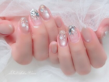 ネイルサロン ヴィクシア(Nail Salon VIXIA)の写真