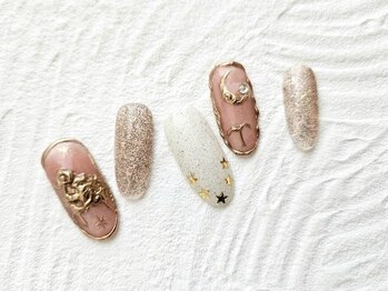 マイレ(Maile)/定額design