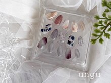 ザラボアングゥ(The Labo ungu)/２月monthly basic