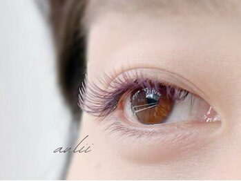 アウリィ(aulii)/オールカラーデザイン