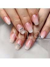 アルマ バイ キティズ 武蔵新城店(Alma by kittys)/nail